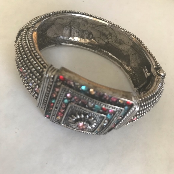 Two bangle set - Picture 2 of 7